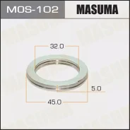������ ��������� Masuma MOS102 MOS102 ����
