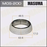 ������ ��������� �������� Masuma MOS200 MOS200 ����