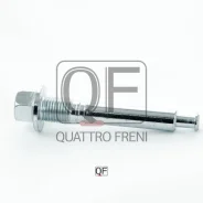 ������������ �������� Quattro Freni QF00Z00160, ������ QF00Z00160 ����