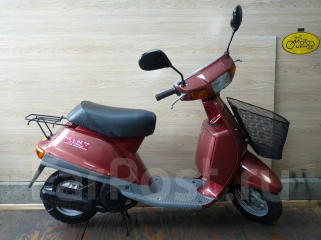 Yamaha Mint. 50����. ��., ��������, ��� ���, ��� ������� ����