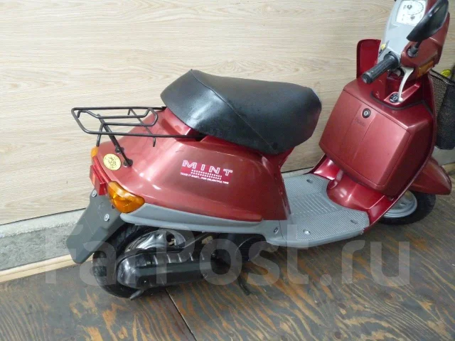 Yamaha Mint. 50����. ��., ��������, ��� ���, ��� ������� ����