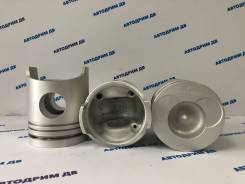 ������� Mitsubishi FUSO / Hyundai 6D22 / D6AU Alfin OIL Gallery STD (���� �� 1 ��. ) D=130/69mm [23411-83004, ] 2341183004 ����