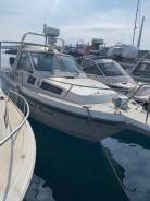 Yamaha FR-27. 1995 ���, ����� 10,5��., ��������� ���������, 300��.�., ������ ����