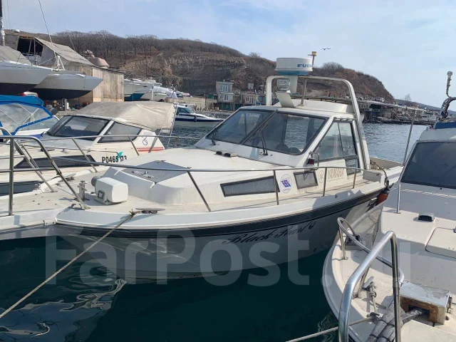 Yamaha FR-27. 1995 ���, ����� 10,5��., ��������� ���������, 300��.�., ������ ����