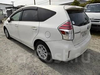 Toyota Prius a. ��������, ��������, 1.8 (98��.�.), ������, 13����. ��, �/�, ��� ���. ��� ����� �� ������������ ����