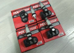 ������� �������� ��� Autel MX-Sensor TPMS ����� ����