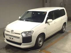 Toyota Probox. �������, ��������, 1.5 (105��.�.), ������, 42����. ��, �/�, ��� ���. ��� ����� �� ������������ ����