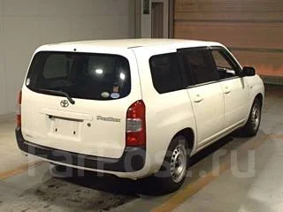 Toyota Probox. �������, ��������, 1.5 (105��.�.), ������, 42����. ��, �/�, ��� ���. ��� ����� �� ������������ ����