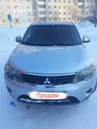 Mitsubishi Outlander. �������, 4wd, 3.0 (220��.�.), ������ ����