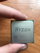 AMD Ryzen 7 2700X ����