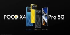 Xiaomi Poco X4 Pro 5G. �����, 256 ��, 3G, 4G LTE, 5G, Dual-SIM, NFC. ��� ����� �� ������������ ����