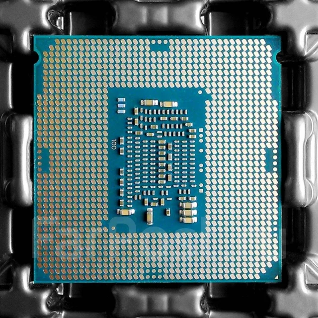 Intel Pentium G4400 ����