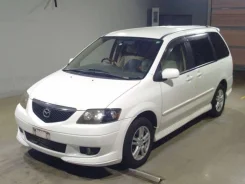 Mazda MPV. �������, 4wd, 2.3 (159��.�.), ������, 47����. ��, �/�, ��� ���. ��� ����� �� ������������ ����