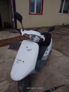 Honda Tact AF-16. 49����. ��., ��������, ��� ���, � �������� ����
