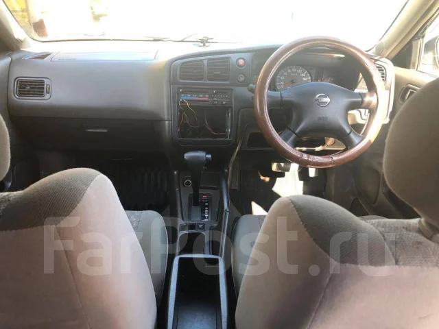 Nissan Expert. �������, 4wd, 1.8, ������, 165����. ��, �/�, ��� ��� ����