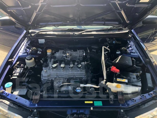 Nissan Expert. �������, 4wd, 1.8, ������, 165����. ��, �/�, ��� ��� ����