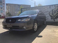 Nissan Expert. �������, 4wd, 1.8, ������, 165����. ��, �/�, ��� ��� ����