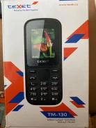 teXet TM-130. ����� ����
