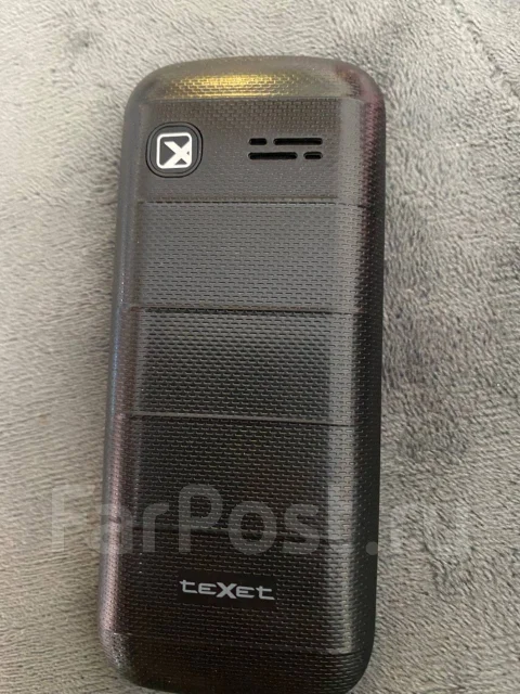 teXet TM-130. ����� ����