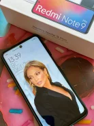 Xiaomi Redmi Note 9 Pro. �/�, �������, 4G LTE ����