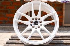 Work Emotion CR Kiwami. 8.0x17", 5x100, 5x114.3, ET35, �� 73,1���. ����