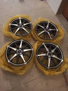 Yamato Japan Fukuoka. 6.5x16", 5x110, ET37, �� 65,1���. ����