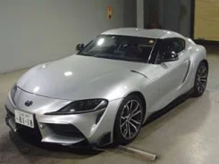 Toyota Supra. ��������, ������, 2.0 (258��.�.), ������, 10����. ��, �/�, ��� ���. ��� ����� �� ������������ ����