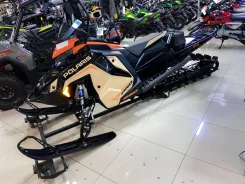 Polaris PRO-RMK. ��������, ���� ���, ��� ������� ����