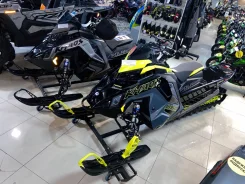Polaris RMK. ��������, ���� ���, ��� ������� ����