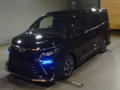 Toyota Voxy. ��������, ��������, 2.0 (152��.�.), ������, 20����. ��, �/�, ��� ���. ��� ����� �� ������������ ����