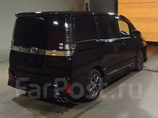 Toyota Voxy. ��������, ��������, 2.0 (152��.�.), ������, 20����. ��, �/�, ��� ���. ��� ����� �� ������������ ����