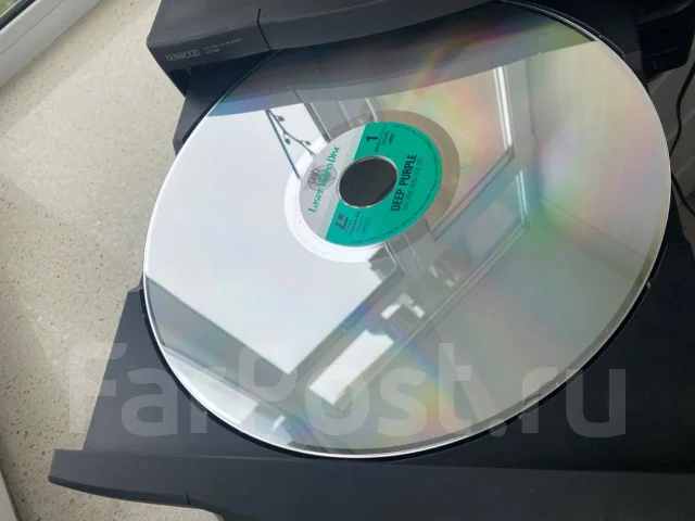 CD ������. ����