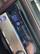 Pioneer Carrozzeria FH-P077MD ����