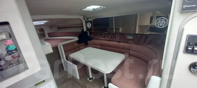 Chaparral. ����� 10��., ��������� ������������, 400��.�., ������ ����