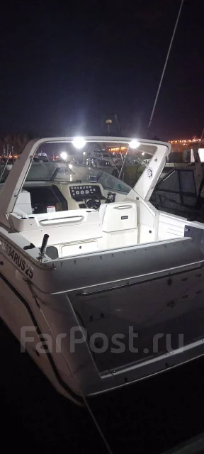 Chaparral. ����� 10��., ��������� ������������, 400��.�., ������ ����