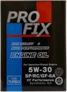 Pro Fix. 5W-30, �������������, 4��. ����