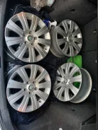 Skoda. x16" ����