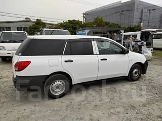 Nissan AD. �������, ��������, 1.5 (98��.�.), ������, 54����. ��, �/�, ��� ���. ��� ����� �� ������������ ����