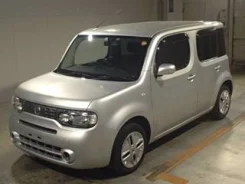 Nissan Cube. ��������, ��������, 1.5 (111��.�.), ������, 22����. ��, �/�, ��� ���. ��� ����� �� ������������ ����