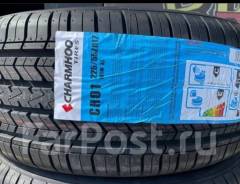 Charmhoo CH01 Touring. ������, 2022 ���, ����� ����