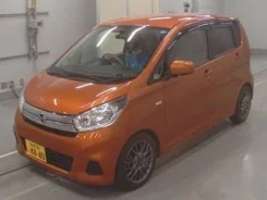 Nissan DAYZ. ��������, ��������, 0.7 (58��.�.), ������, 24����. ��, �/�, ��� ���. ��� ����� �� ������������ ����