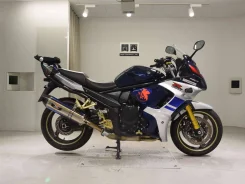 Suzuki GSF 1250 Bandit. 1 250����. ��., ��������, ���, ��� �������. ��� ����� �� ������������� ����
