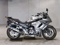 Suzuki GSF 1250 Bandit. 1 250����. ��., ��������, ���, ��� �������. ��� ����� �� ������������� ����