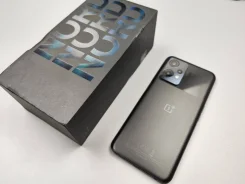 OnePlus Nord CE 5G. �����, ������, 3G, 4G LTE, 5G, Dual-SIM, NFC ����