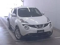 Nissan Juke. �������, ��������, 1.5 (114��.�.), ������, 44����. ��, �/�, ��� ���. ��� ����� �� ������������ ����