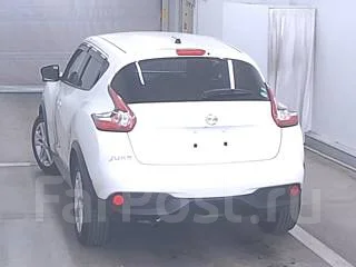 Nissan Juke. �������, ��������, 1.5 (114��.�.), ������, 44����. ��, �/�, ��� ���. ��� ����� �� ������������ ����