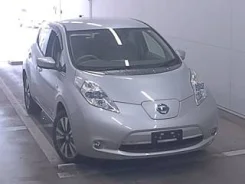 Nissan Leaf. ��������, ��������, �������������, 33����. ��, �/�, ��� ���. ��� ����� �� ������������ ����