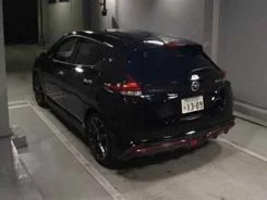 Nissan Leaf. ��������, ��������, �������������, 59����. ��, �/�, ��� ���. ��� ����� �� ������������ ����