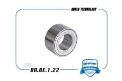 ��������� ������� Hyundai Santa Fe (SM) 00-; Tucson 04-; KIa Sorento 02-, Sportage 04- ������ Brave Brave BRBE122 BRBE122 ����