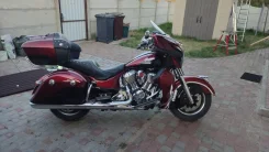 Indian Roadmaster. 1 811����. ��., ��������, ���, ��� ������� ����